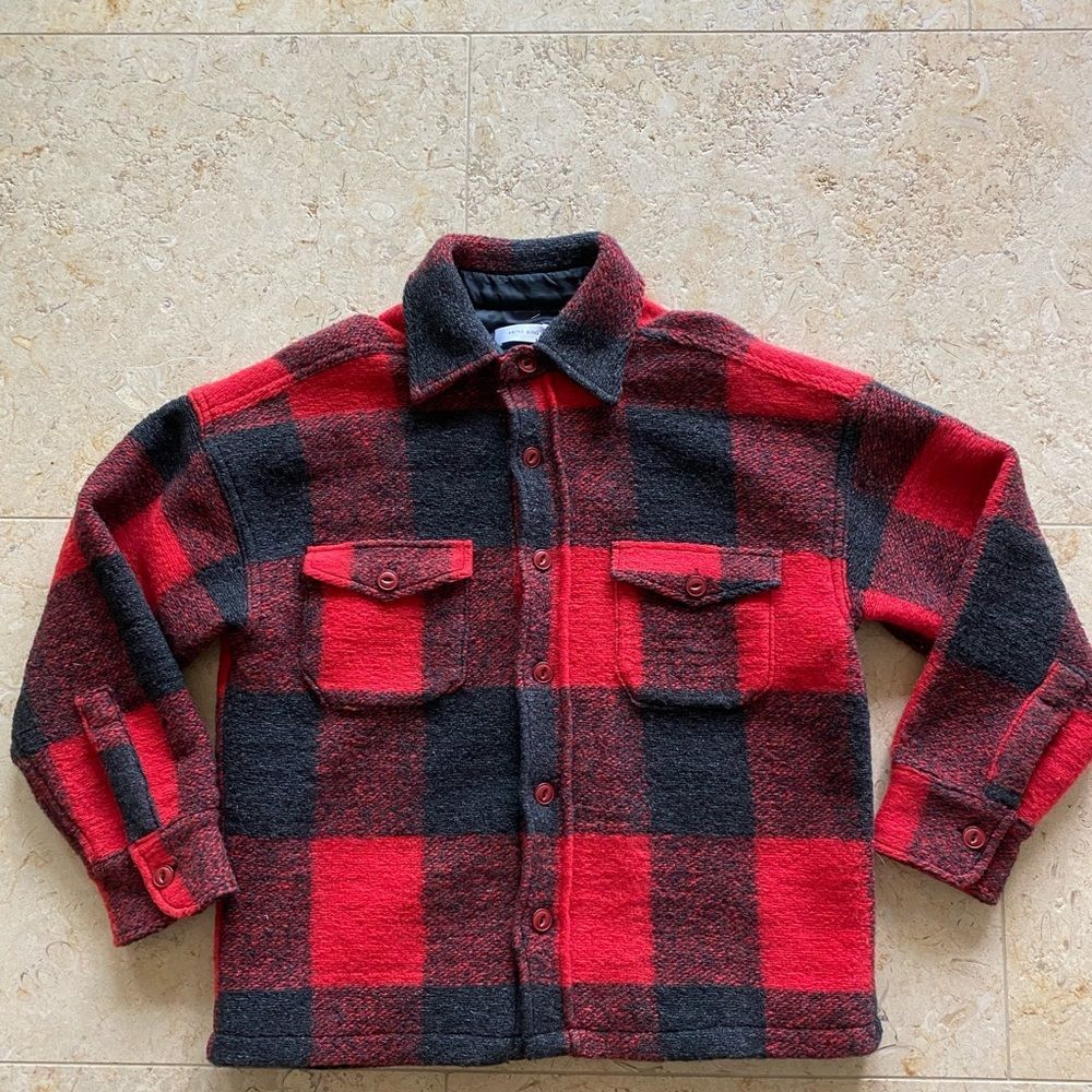 Anine Bing Bobbi Jacket Size SMALL